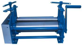 Вальцовочный станок ручной ВР-625