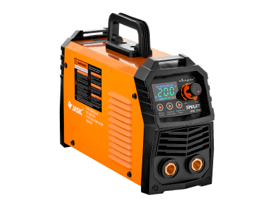 Сварочный аппарат MMA Сварог REAL SMART ARC 200 (Z28303) Сварочный аппарат MMA Сварог REAL SMART ARC 200 (Z28303)