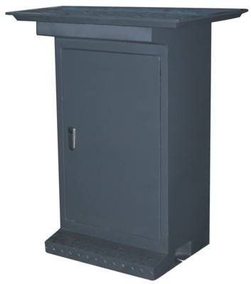 Подставка под Optimum MH28V / MB4 3353006