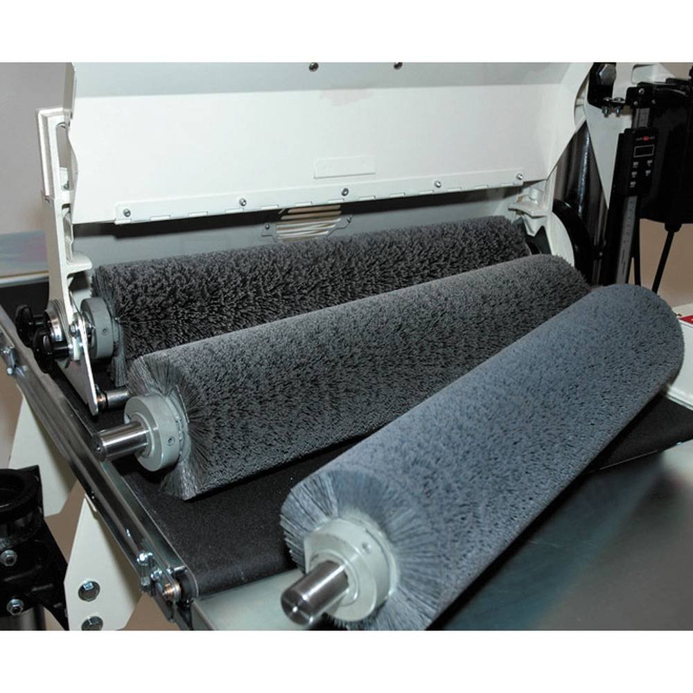 Полимерно-абразивный щёточный вал Jet 46G 60-6005