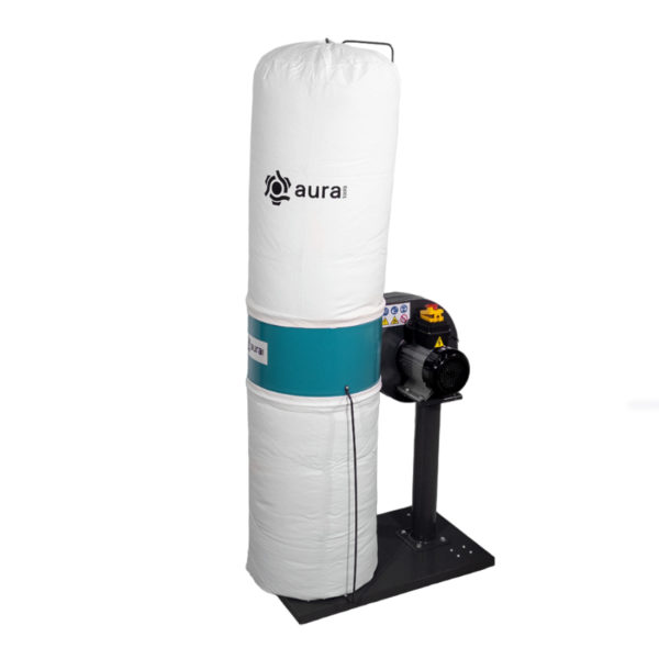 Стружкопылесос Aura Tools PM-750