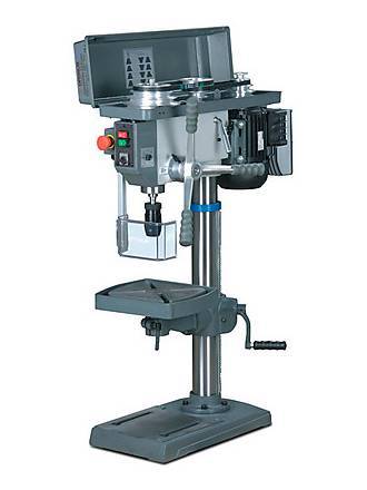 Вертикально-сверлильный станок Витязь 2НВ123М