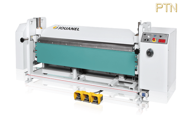 Листогиб электромеханический Jouanel PTN3050-20