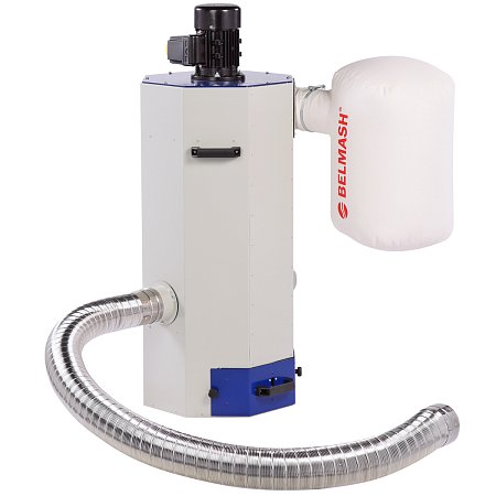 Установка вытяжная BELMASH MDC1100 Установка вытяжная BELMASH MDC1100