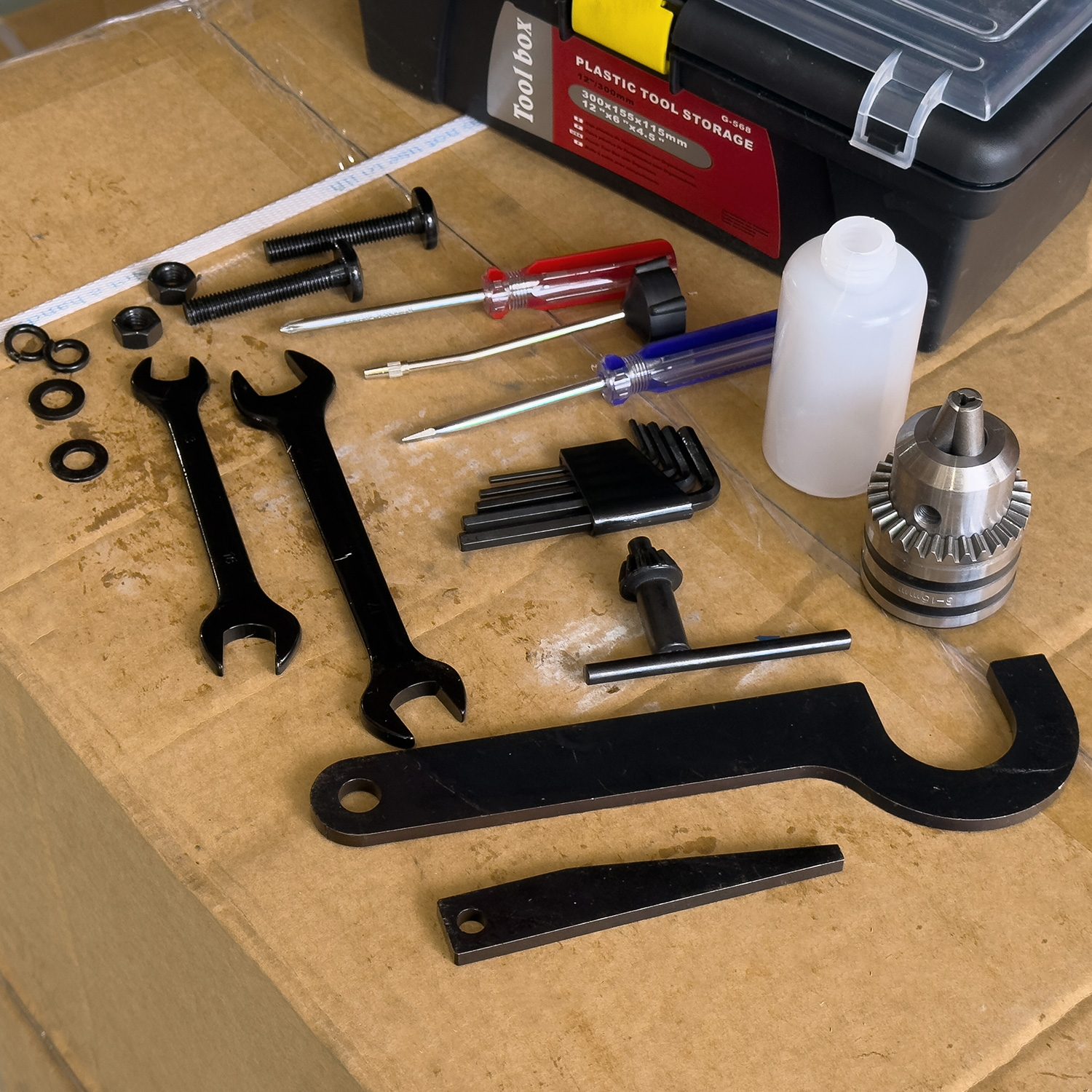 Фрезерный станок Proma FPV-32 39001000 Фрезерный станок Proma FPV-32 39001000