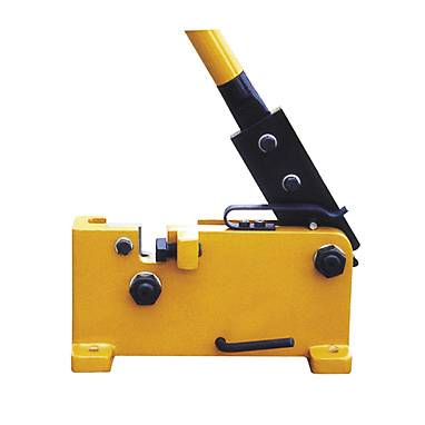 Рычажные ножницы METALMASTER MTS-32