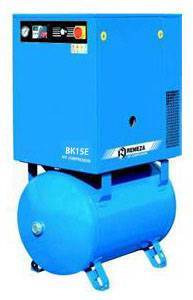 Компрессор винтовой Remeza BK15E-10-500