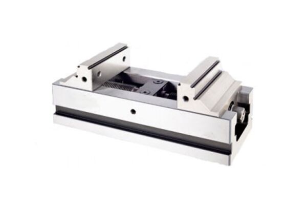 Тиски самоцентрирующиеся TMV-75х180