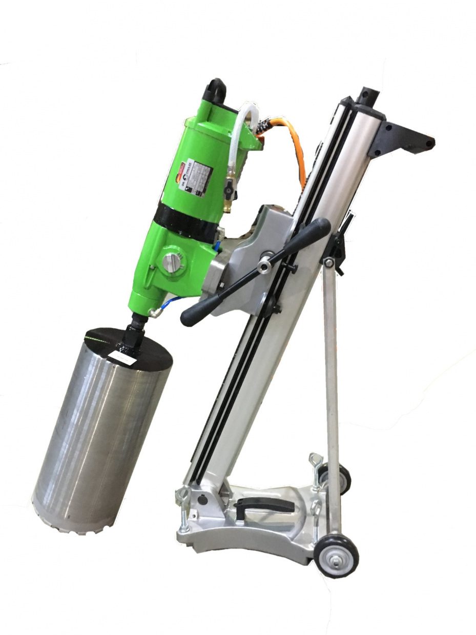 Сверлильный комплект DRILLKOMPLEKT 400 Profi-Super Eco