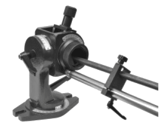 Partner QZ36 Приспособление для заточки ружейных сверл Partner QZ36 Приспособление для заточки ружейных сверл