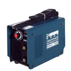 Сварочный инвертор Кедр MMA-180