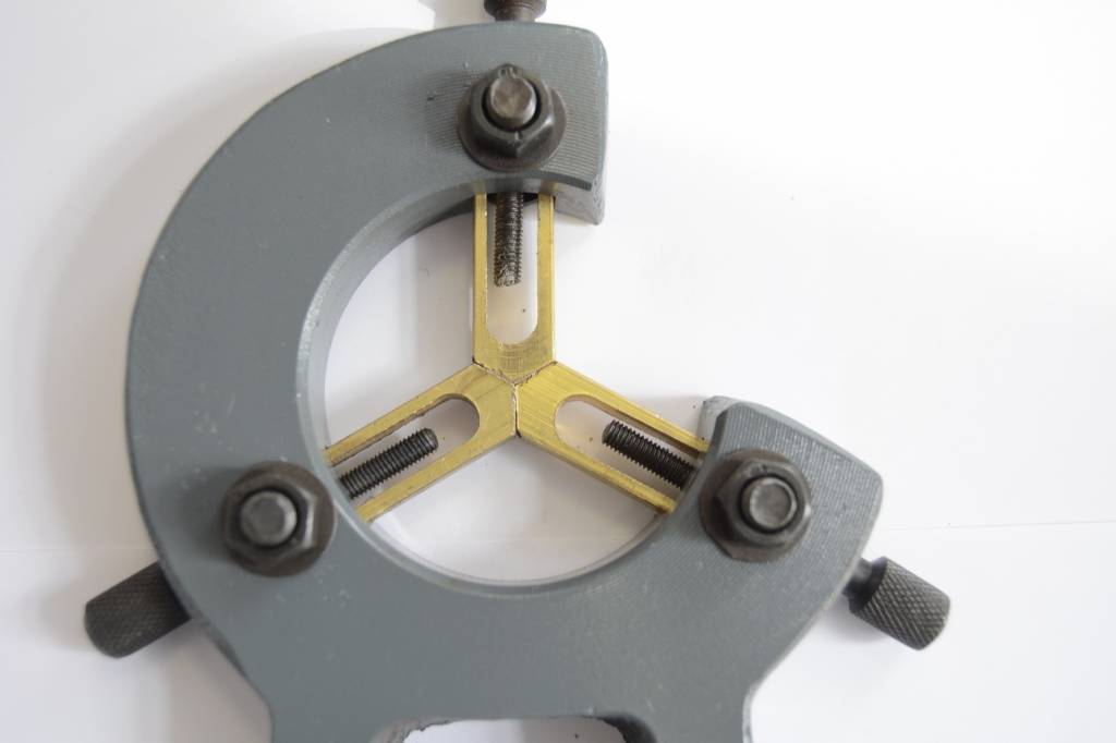 Неподвижный люнет MetalMaster MML 1830 Неподвижный люнет MetalMaster MML 1830