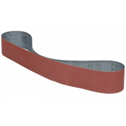 Лента шлифовальная бесконечная Optimum 50.000x80 мм K80 5918780