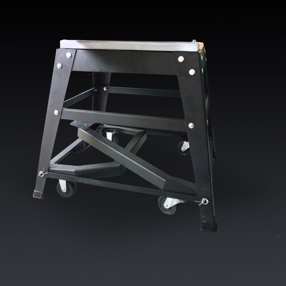 Мобильная база для JIB BAS 312 Мобильная база для JIB BAS 312