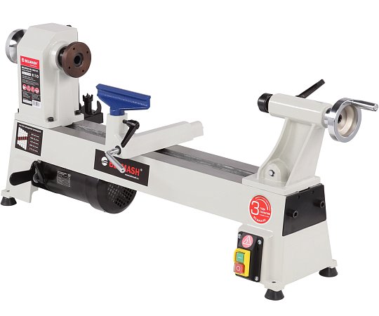 Токарный станок BELMASH WL-300/535 Токарный станок BELMASH WL-300/535