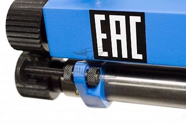 Станок зиговочный ручной Blacksmith RM-08 Станок зиговочный ручной Blacksmith RM-08