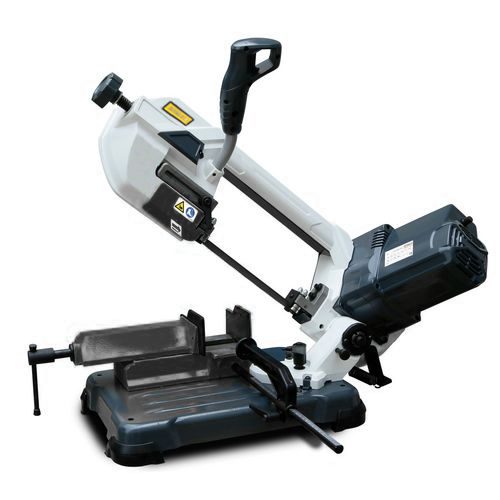 Станок ленточнопильный Stalex BSM-125G Станок ленточнопильный Stalex BSM-125G