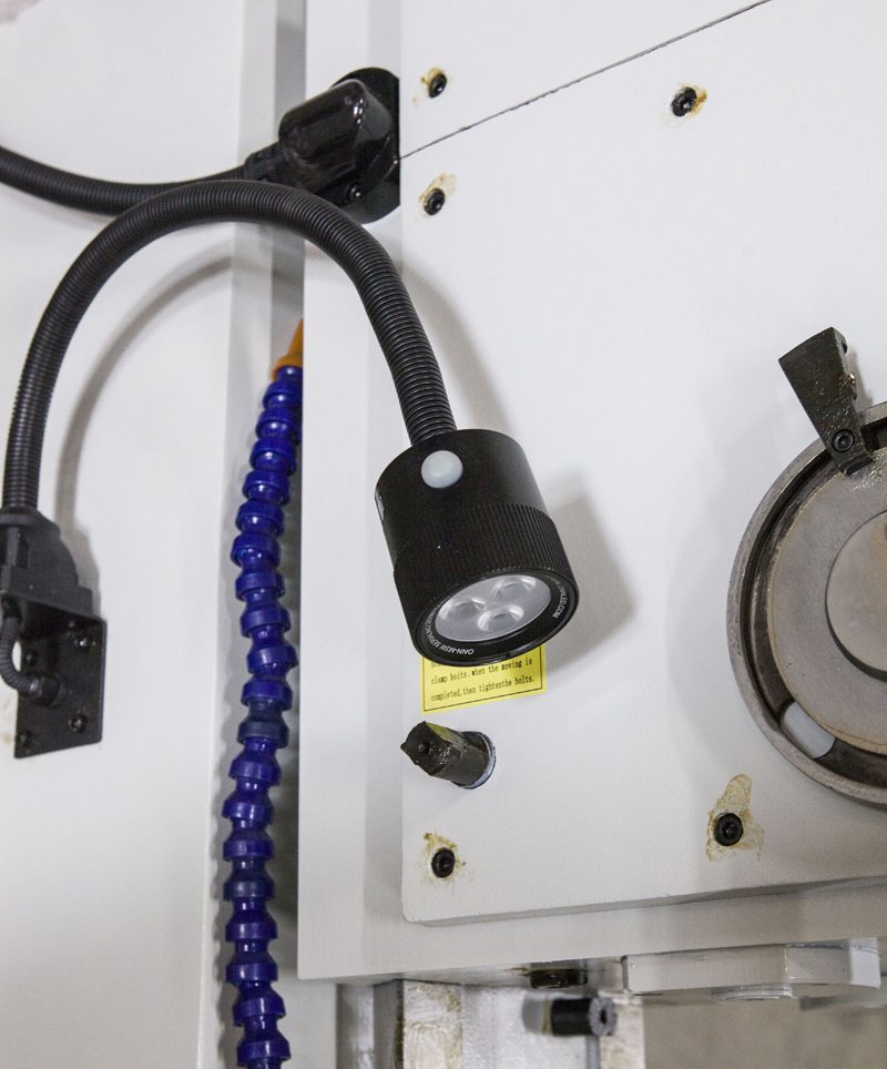 Станок сверлильный Stalex MGB32 Станок сверлильный Stalex MGB32