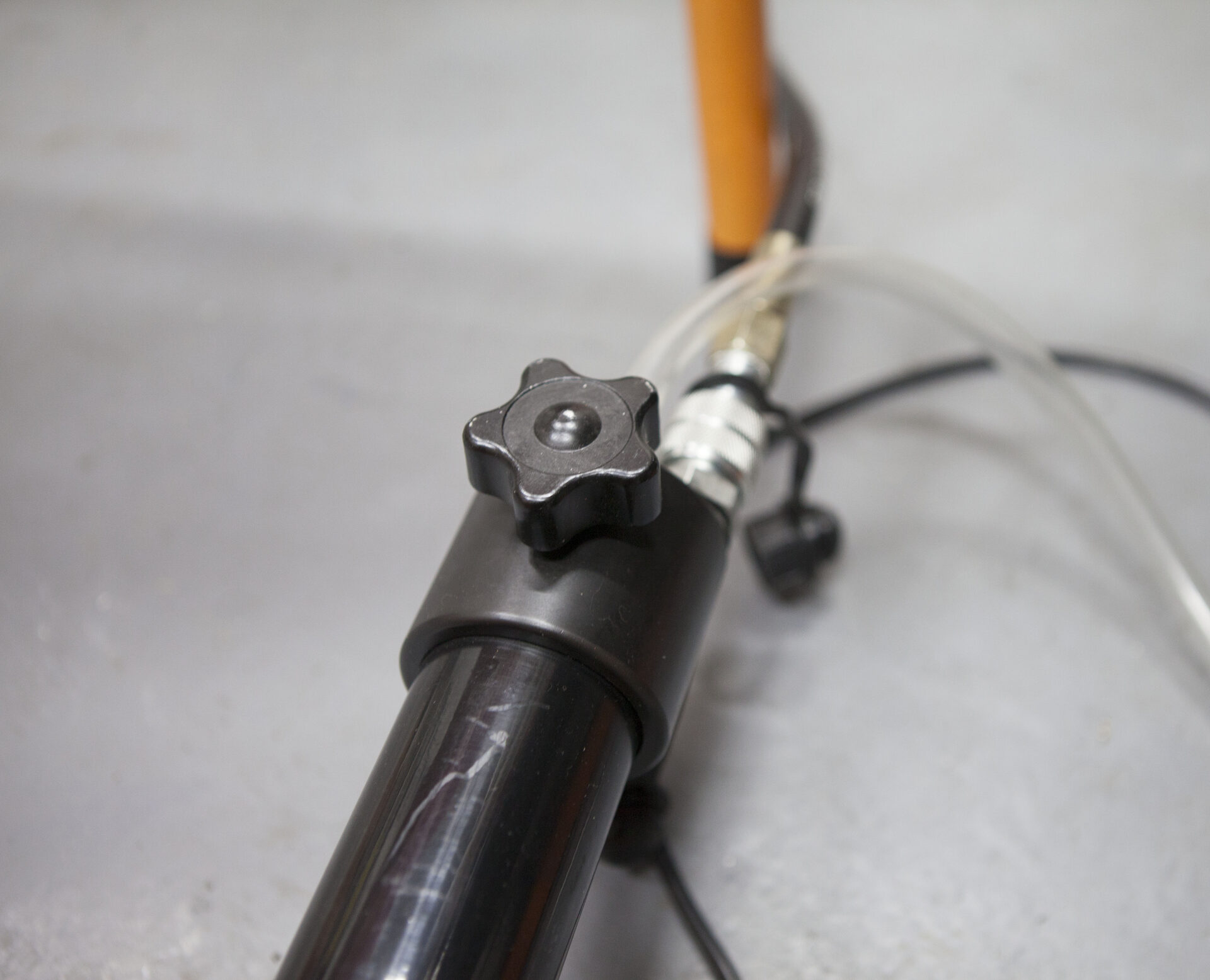 Трубогиб электрогидравлический Stalex EHPB-2D