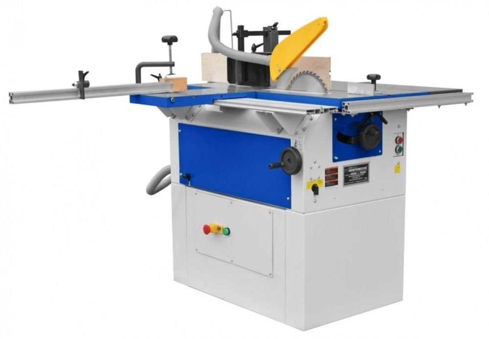 Циркулярная пила CORMAK SM-250 Циркулярная пила CORMAK SM-250