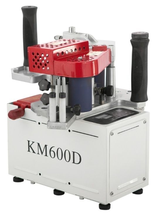 Кромкооблицовочный станок CORMAK EBM60D Кромкооблицовочный станок CORMAK EBM60D