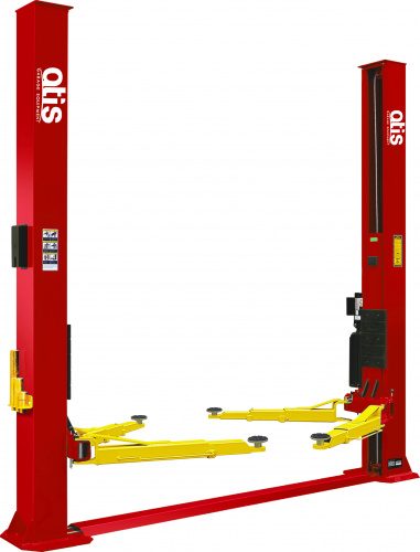 Двухстоечный электрогидравлический подъемник Atis A245M Двухстоечный электрогидравлический подъемник Atis A245M