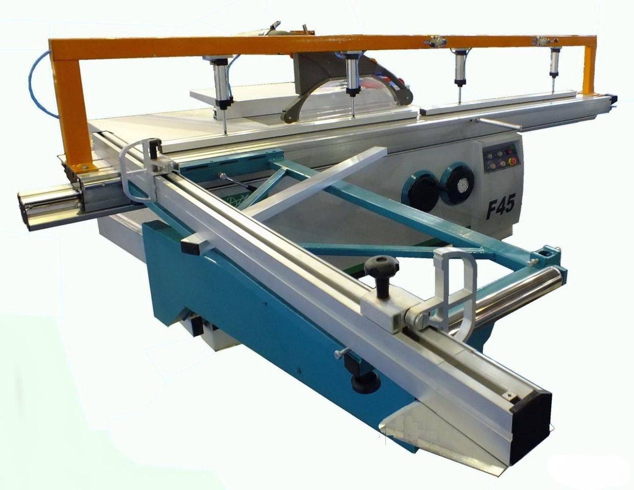 Форматно-раскроечный станок LTT F 45 Форматно-раскроечный станок LTT F 45
