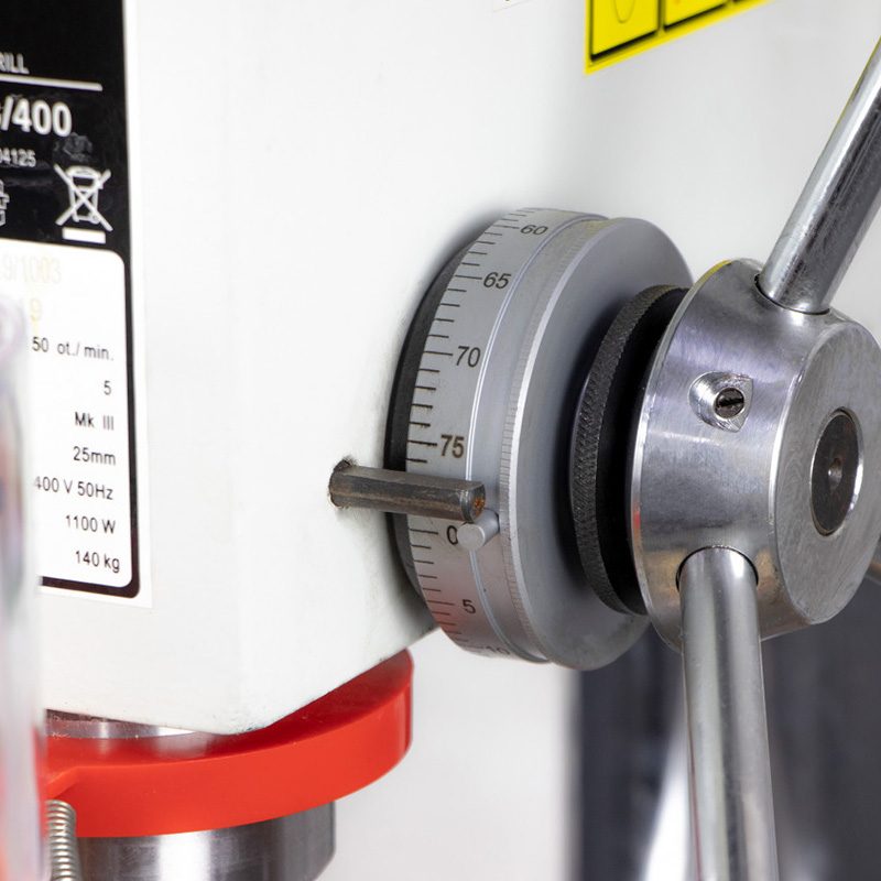 Промышленный сверлильный станок Proma BV-25B/400 25004125 Промышленный сверлильный станок Proma BV-25B/400 25004125