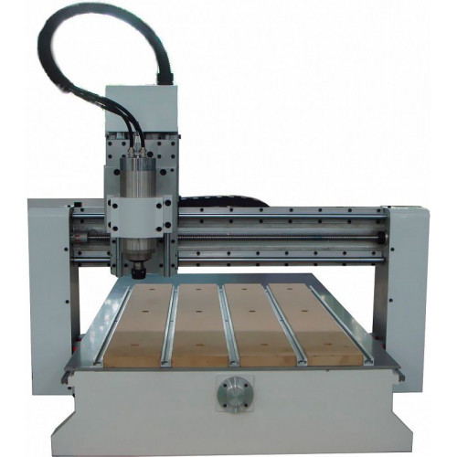 3D фрезер Advercut K6090T