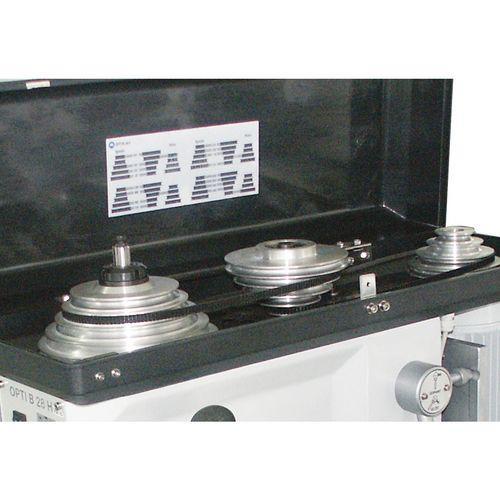 Сверлильный станок OPTIdrill B 24H (230 V)