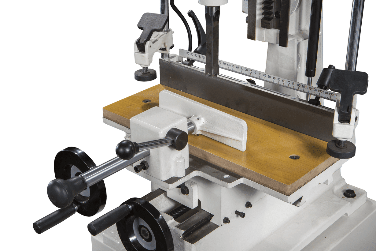 Долбёжно-пазовальный станок Jet JFM-6 10000408M