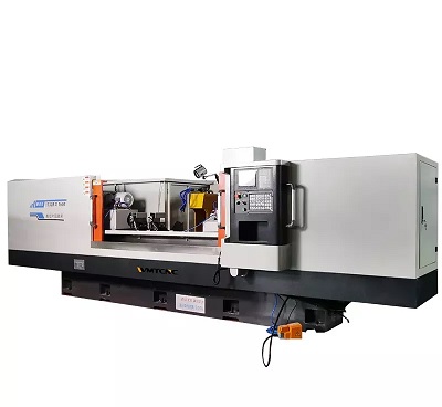 Круглошлифовальный станок для цилиндров с ЧПУ Sterbrust MKE1332BX1500