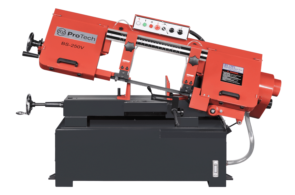 Ленточнопильный станок ProTech BS-250V