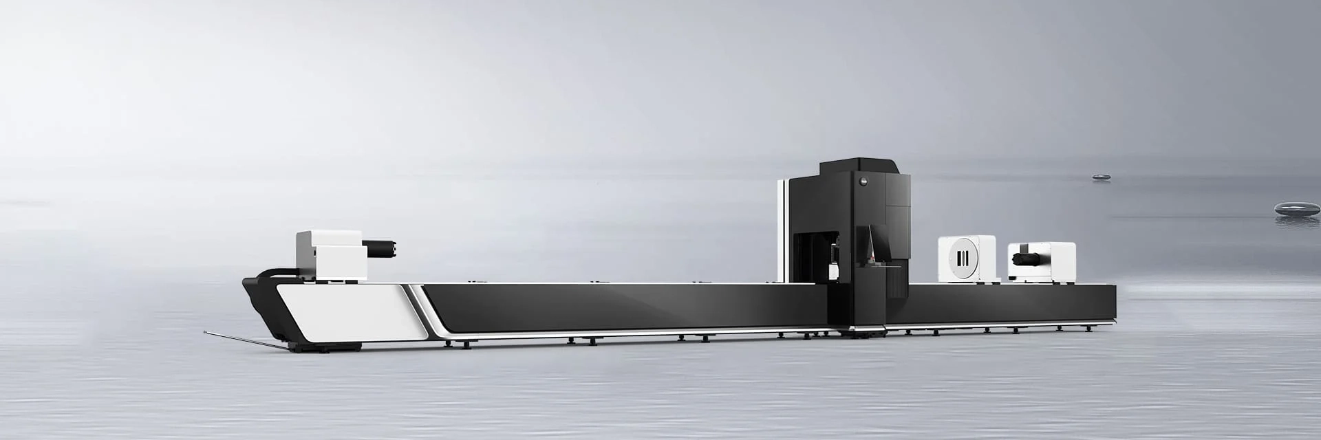 Оптоволоконный лазер BODOR M350 Оптоволоконный лазер BODOR M350