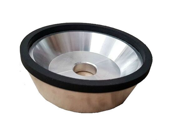 Диск Partner CBN 125х32х32 мм для заточки сверл ( для станка PP-6A )