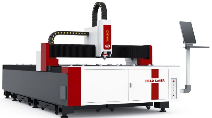 Станок лазерной резки HEAD FH3015-3000W
