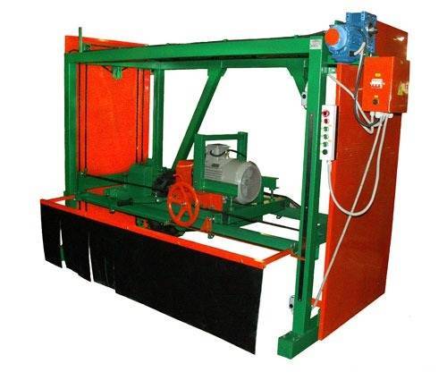 Пилорама дисковая Тайга ДП-1Б Пилорама дисковая Тайга ДП-1Б