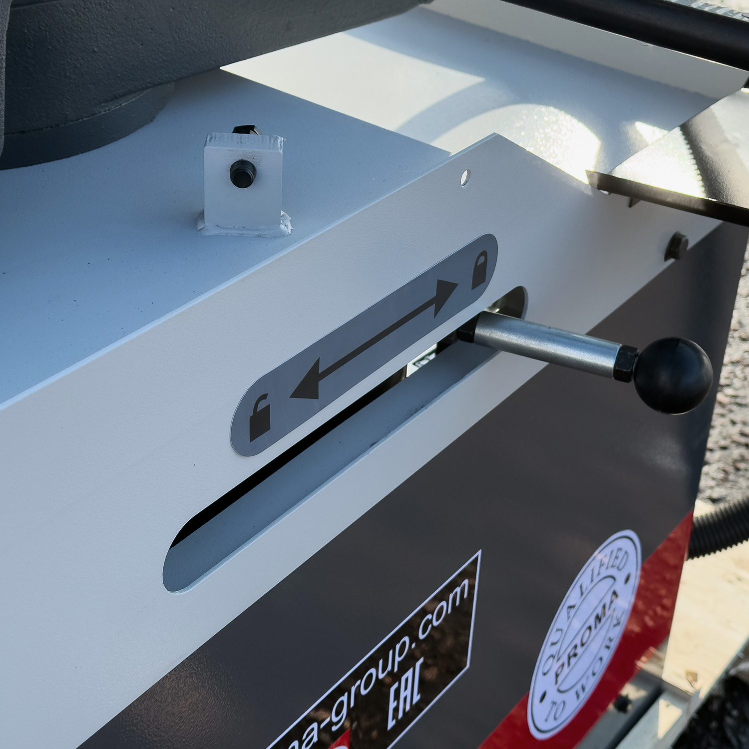 Ленточная пила по металлу полуавтоматическая Proma PPS-270HPA 27027000 Ленточная пила по металлу полуавтоматическая Proma PPS-270HPA 27027000