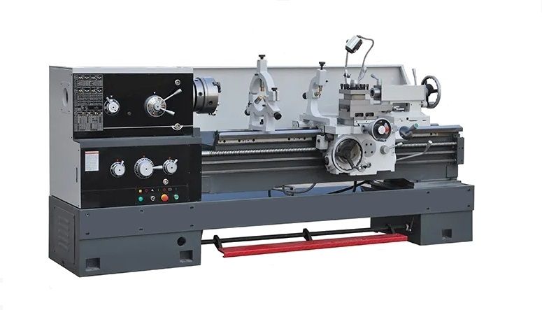 Станок токарно-винторезный универсальный FEIYA 16К30/4000