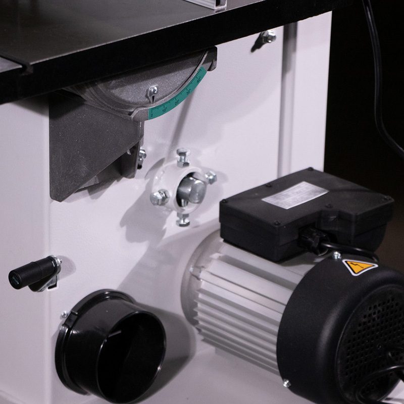 Ленточная пила по дереву Proma PP-312 25601312