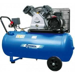 Компрессор Remeza СБ 4/С-50 LB 30 A