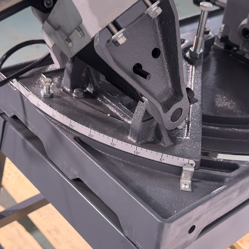 Ленточно-пильный станок по металлу Proma PPK-115U 25330743 Ленточно-пильный станок по металлу Proma PPK-115U 25330743