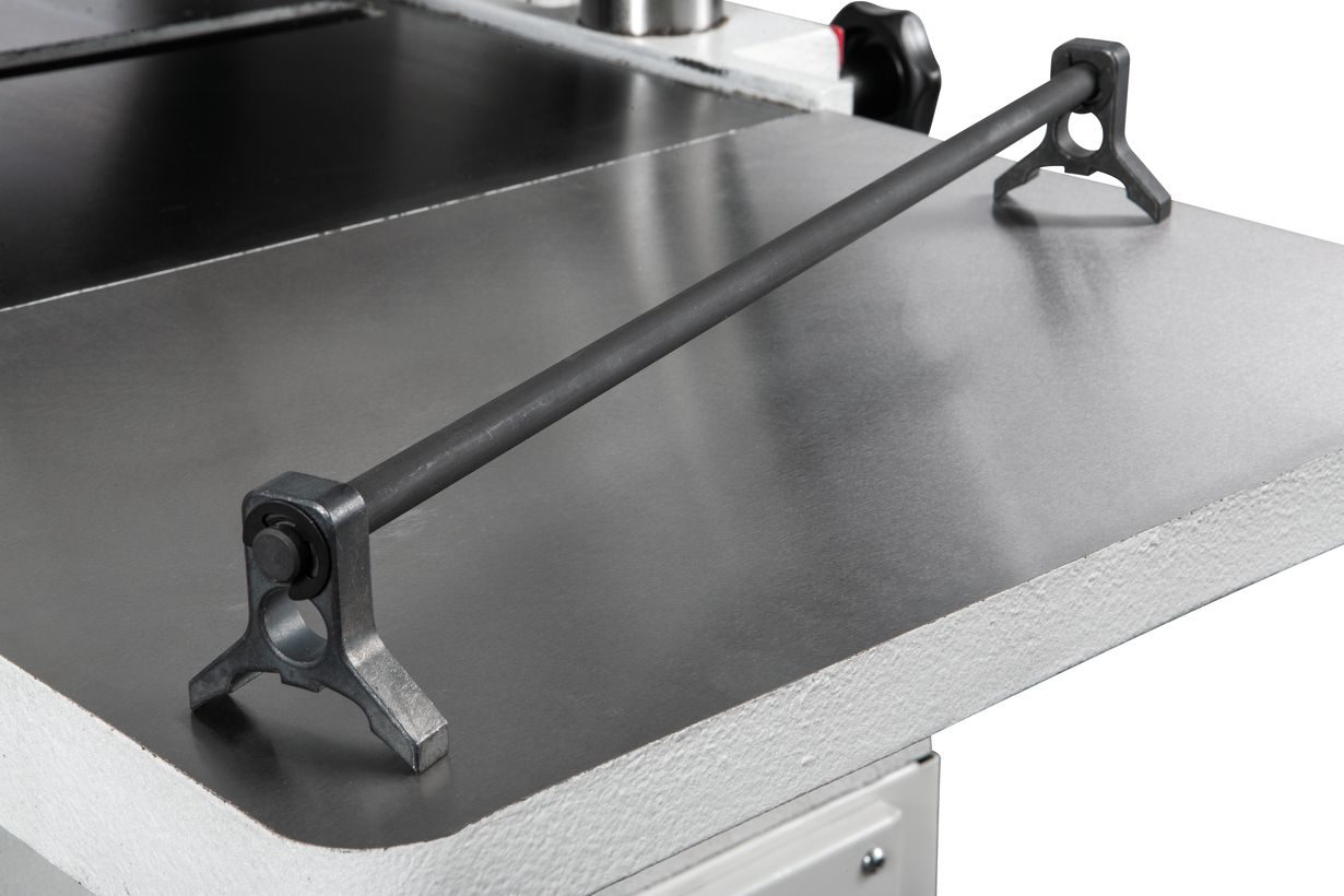 Рейсмусовый станок JET JWP-15K HH 400 В 10000284T