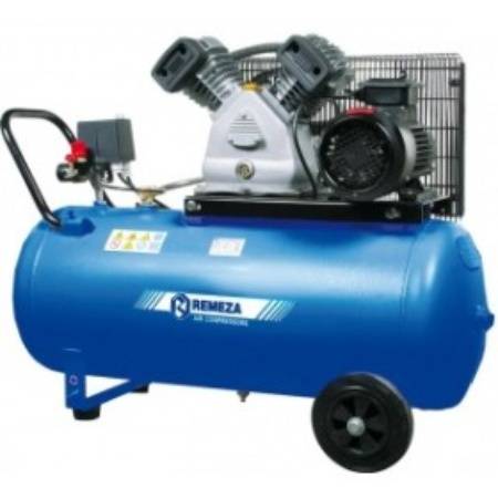 Компрессор Remeza СБ 4/С-50 LB 30