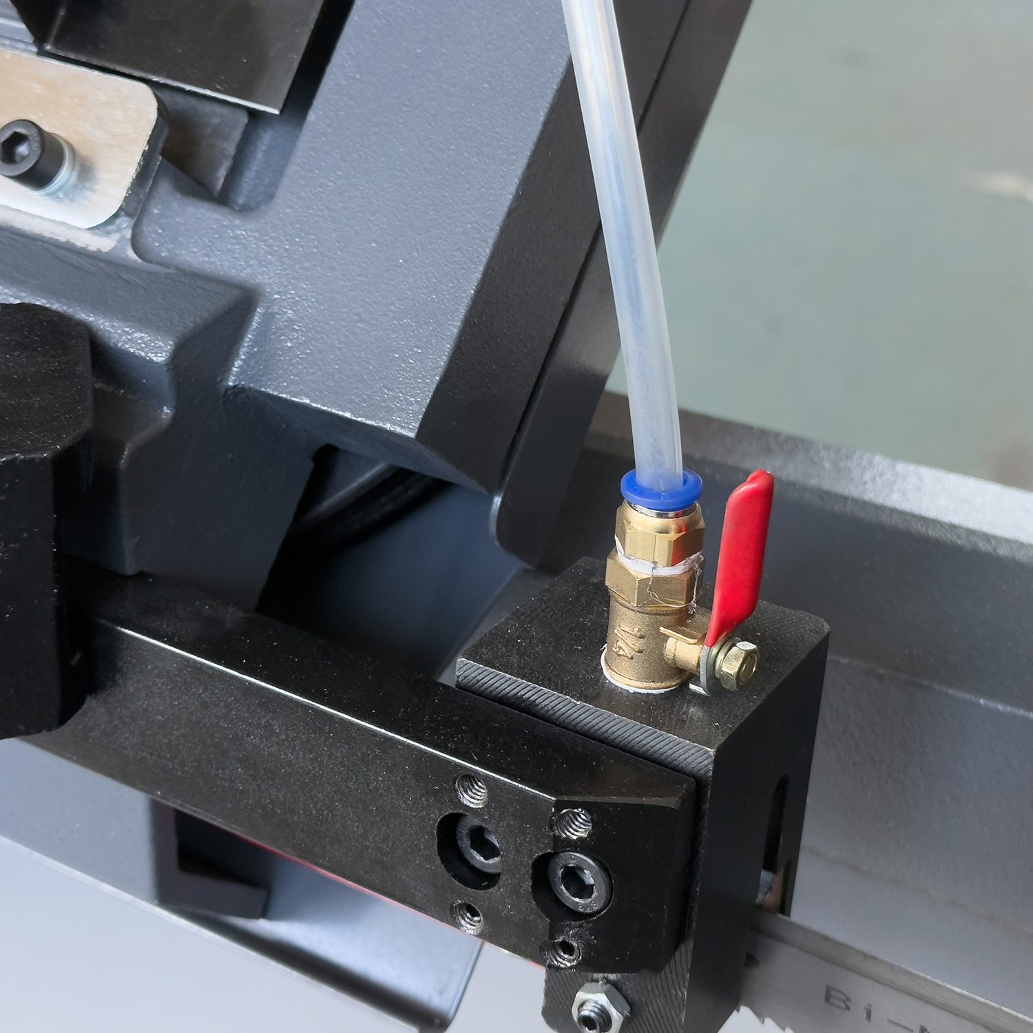 Ленточно-пильный станок по металлу Proma PPS-220H 25022004 Ленточно-пильный станок по металлу Proma PPS-220H 25022004