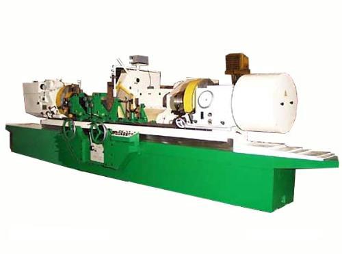 Станок для шлифовки коленвалов ЛТ-235