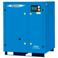 Компрессор винтовой Remeza BK20-10ДВС