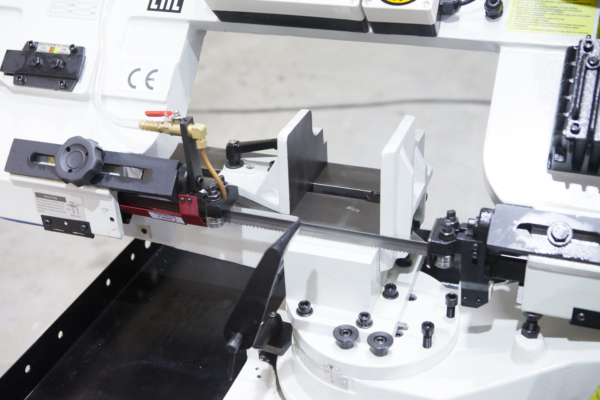 Ленточнопильный станок Stalex BS-712R