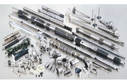 Высокоточный бесцентрово-шлифовальный станок FX-12CNC