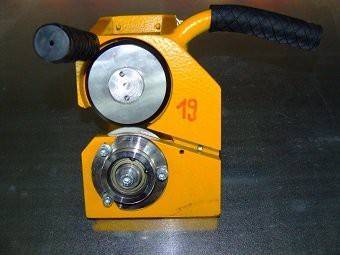 Нож роликовый для станка METALMASTER серии EuroMaster LBA 3010 Нож роликовый для станка METALMASTER серии EuroMaster LBA 3010